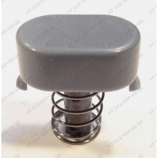 Клавиша фиксации корпуса шнека для мясорубки Vitek VT-3610W, VT3610W