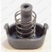 Клавиша фиксации корпуса шнека для мясорубки Vitek VT-3610W, VT3610W