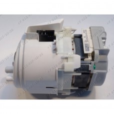 Циркуляционная помпа для посудомоечной машины Bosch SCE53M25EU/01