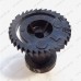 Шестеренка в диффузоре для капсульной кофемашины Krups Piccolo KP1002, KP1002E1/7Z1