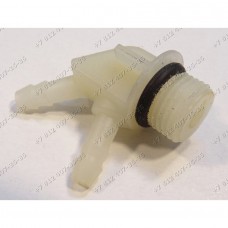 Патрубок для капсульной кофемашины Krups KP1002, KP1002E1/7Z1