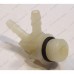 Патрубок для капсульной кофемашины Krups KP1002, KP1002E1/7Z1