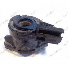Суппорт в сборе с резиной для капсульной кофемашины Krups KP1002, KP1002E1/7Z1