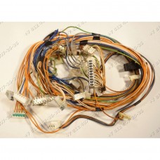 Проводка стиральной машины Electrolux EWT825 913208321-02