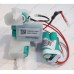 Аккумулятор пылесоса Electrolux ZB3001, ZB3003, ZB3002, ZB02ER, ERGO02, ERGO01