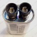 Конденсатор 1,0 uF 2100V JQFNT для СВЧ