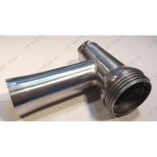 Корпус шнека для мясорубки Philips HR2708/40, HR2713/30, HR2711/20, HR2710/10