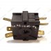 Переключатель для кофемашины Saeco SIN026X, Poemia HD8423/01, HD8423/09, HD8423/11, HD8423/19