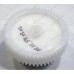 Малая шестерня для мясорубок Polaris PMG1820L, PMG1722, PMG2038, PMG-2038, PMG-2037A, PMG2037A