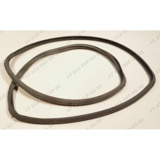 Уплотнитель двери духовки Electrolux, EOE5551AOX, EOA5410AAX, EBL20WE, EHL20SW, EHK10SW, AEG