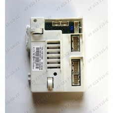 Электронный модуль для стиральной машины Ariston WMSG 7106