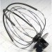 Венчик flex whisk для комбайна Moulinex QA5001, QA506G, QA507G, QA5081, QA509D, QA50AD, QA601H