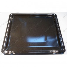 Противень для плиты Zanussi EKG511108W, EKC50100OW, EKK951301W, EKC952301W, EKK75455KW, EKC510101W