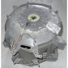 Бак в сборе для стиральной машины Electrolux EWT10320W, EWB85210W, EWT105510W, EWT106210W
