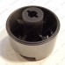 Ручка для духовки Zanussi, Electrolux EGT6342NOK, EGT6343LOK, EGT6345YOK, EGT7353NOK, EGE6172NOK