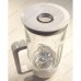 Стакан блендера в сборе для кухонного комбайна Bosch MUM4856EU/05
