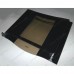 Дверь в сборе для духовки Hansa FCCI68266080, FCMI68263080, FCMI68263080, FCMI68263080