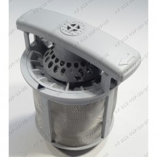 Фильтр для посудомоечной машины Electrolux, GA55LI220, ESI67040XR, ESL6552RO, Zanussi, AEG