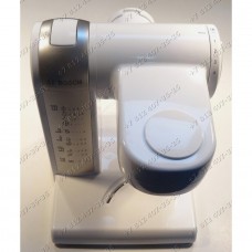 Моторная часть в сборе для кухонного комбайна Bosch MUM4856EU/05