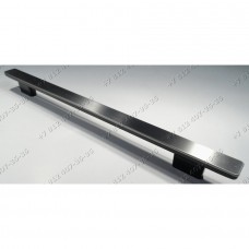 Ручка дверцы духовки для плиты Whirlpool AKP7460IX 857774601701