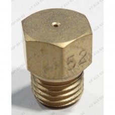 Форсунка (жиклер) духовки Hansa FCGI67153010