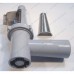 Насадка соковыжималка в сборе для мясорубки Bosch MFW68660/01