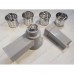 Насадка овощерезка в сборе для мясорубки Bosch MFW68660/01