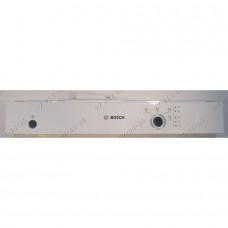 Передняя панель для стиральной машины Bosch SKS40E22RU/13