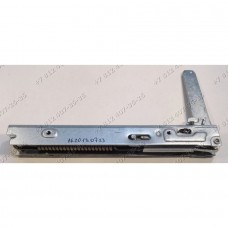 Петля дверцы духовки Beko CSE57100GS 7786988317