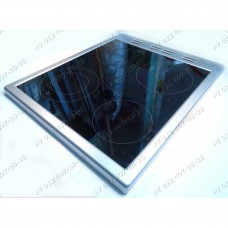 Стеклокерамическая поверхность для плиты Beko CSE57100GS 7786988317