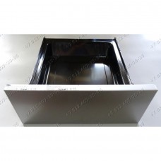 Ящик для хранения сковородок для плиты Beko CSE57100GS 7786988317