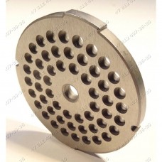 Решетка средние отверстия для мясорубки Philips HR2731/90 HR2735 HR2733 HR2730