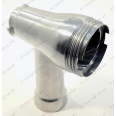 Корпус шнека для мясорубки Philips HR2731/90, HR2735, HR2733, HR2730