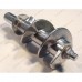 Шнек мясорубки Polaris PMG1820L