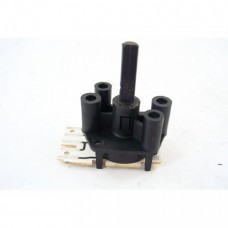 Потенциометр для плиты Ariston, Indesit HO87EF(IX), BS73X, FB86P IX, FD97CICE, FO97CIX/AG, S077EX, ST87X