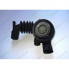 Патрубок слива для стиральной машины Bosch WFR 2841