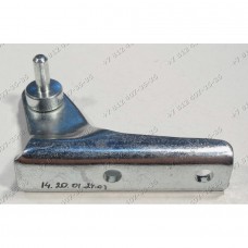 Нижняя правая петля холодильника Electrolux ERN1200FOW 933030008-03, ERU13300, FI1541, EUU11310