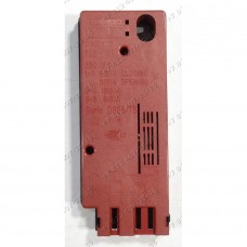 Блокировка люка DS88/T5 57651, 4 контакта​ стиральной машины Asko D900C02A, Gorenje, Ardo, Whirlpool