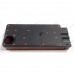 Блокировка люка DS88/T5 57651, 4 контакта​ стиральной машины Asko D900C02A, Gorenje, Ardo, Whirlpool