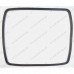 Уплотнитель духовки Beko CSE57100GS 7786988317