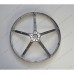 Шкив для стиральной машины Indesit W 63 T