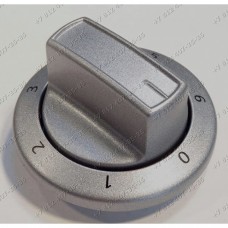 Ручка переключения конфорок для духовки Beko CSE57100GS 7786988317