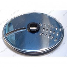 Диск терка-шинковка для блендера Supra HBS-121, HBS121