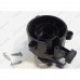 Фиксатор шнека (держатель корпуса шнека) для мясорубки Polaris PMG1820L, PMG1722