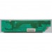Плата индикации с дисплеем для стиральной машины Ariston WMSG 7106