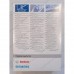 Мешок-пылесборник для пылесоса Bosch, Siemens BSG80000-89999, BBZ52AFP1 Privileg 160.638, 239.550