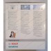 Комплект мешков-пылесборников type G XXL G XL GXXL GXL для пылесоса Bosch BSGL3, BSGL4, BSG4, BSG6, BSG7