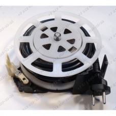 Сетевой шнур на катушке для пылесоса LG VC33203YNTO, VC23201NNTP, VC33203UNTO, VC33204NHTS