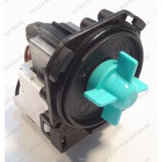 Сливная помпа для посудомоечной машины Whirlpool ADG455IX, Candy CDP4609-07