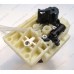 Поршень термоблока заварочного узла для кофемашины Delonghi ECAM23420SB, ECAM23.210.B
